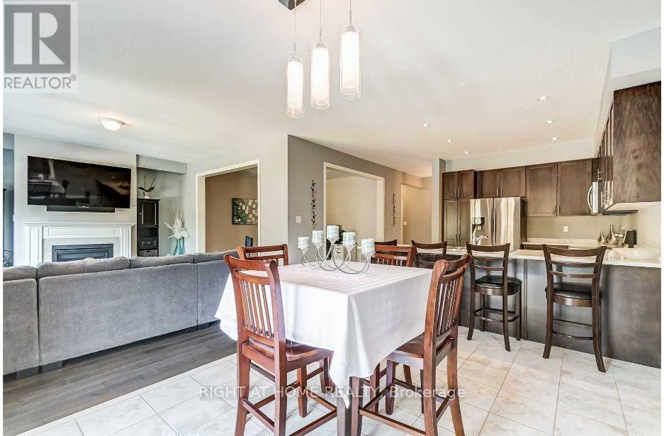 62 Prosser Crescent, Georgina, Ontario  L0E 1R0 - Photo 3 - N13429928