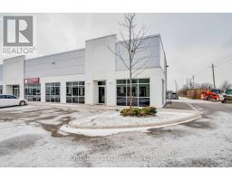 16 - 70 INNOVATOR AVENUE, Whitchurch-Stouffville, Ontario