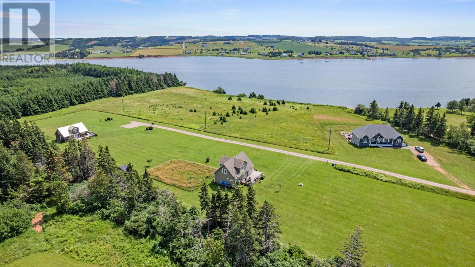 21 Sou-West Lane Lane, Long River, Prince Edward Island  C0B 1M0 - Photo 1 - 202614032