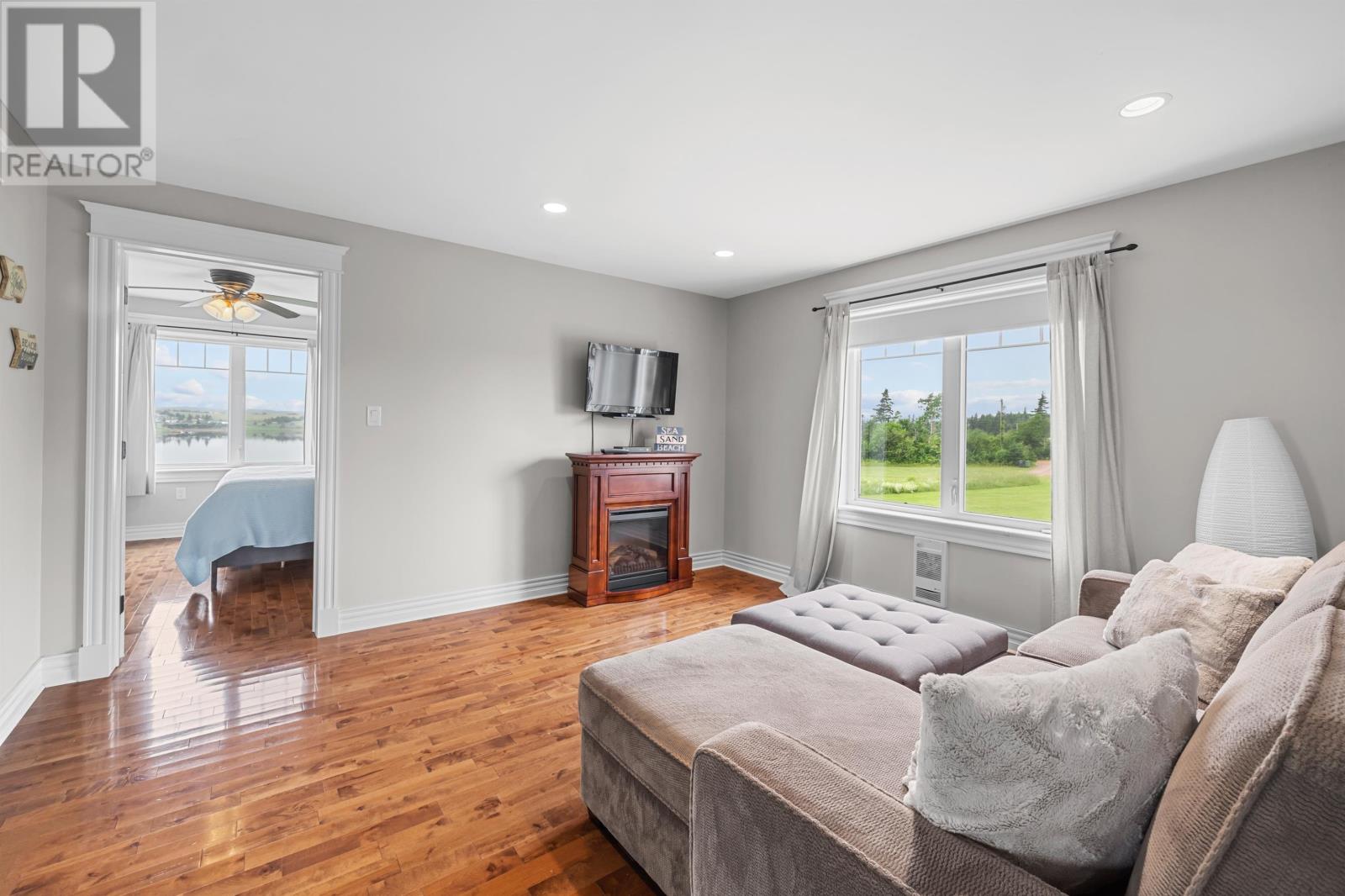 21 Sou-West Lane Lane, Long River, Prince Edward Island  C0B 1M0 - Photo 16 - 202614032