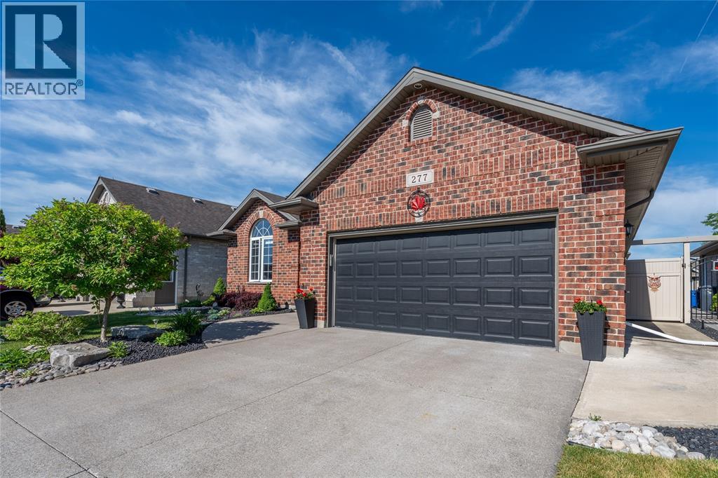 277 Sawgrass Place, Sarnia photo 3