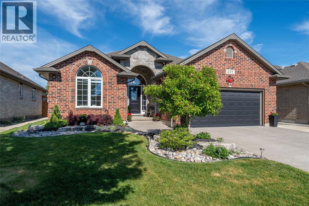 277 Sawgrass Place