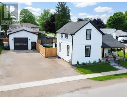 19 WASHINGTON STREET, Norwich, Ontario