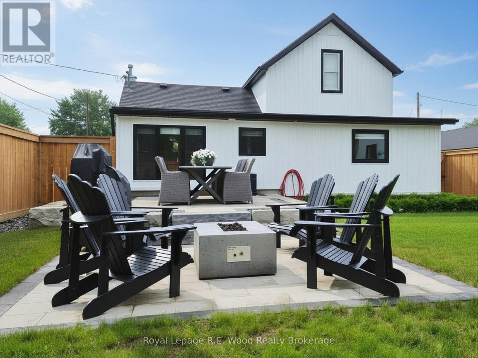 19 Washington Street, Norwich, Ontario  N0J 1P0 - Photo 23 - X12947340