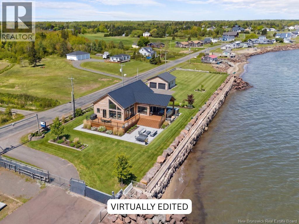 158 De La Cote, Grande-Digue, New Brunswick  E4R 4C3 - Photo 8 - NB141669