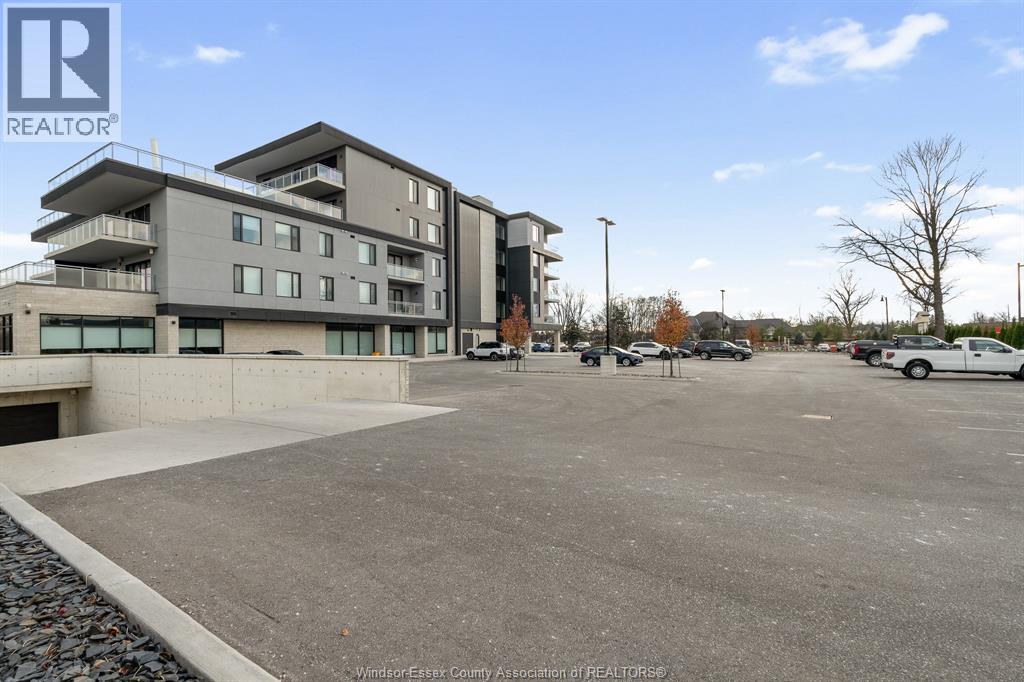 14400 Tecumseh Road East Unit# 105, Tecumseh, Ontario  N8N 2L8 - Photo 28 - 26013760