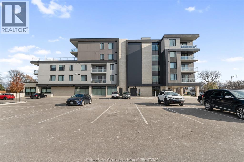 14400 Tecumseh Road East Unit# 105, Tecumseh, Ontario  N8N 2L8 - Photo 41 - 26013760