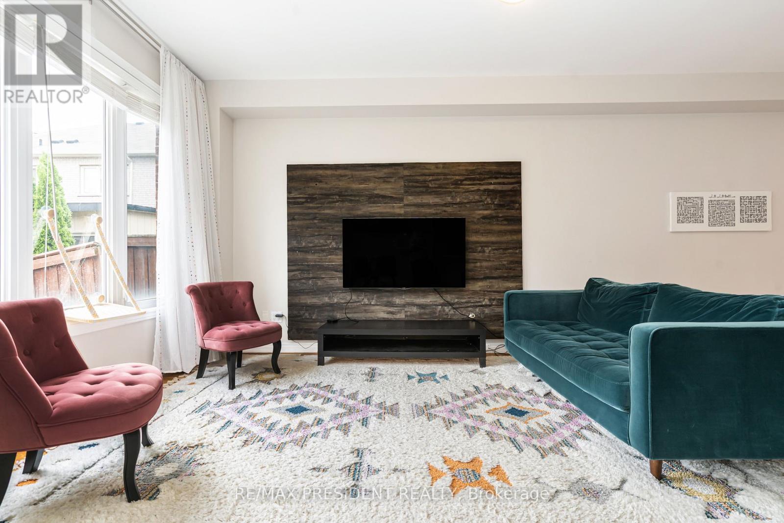 4 Pendulum Circle, Brampton, Ontario  L6R 3N5 - Photo 14 - W13424104