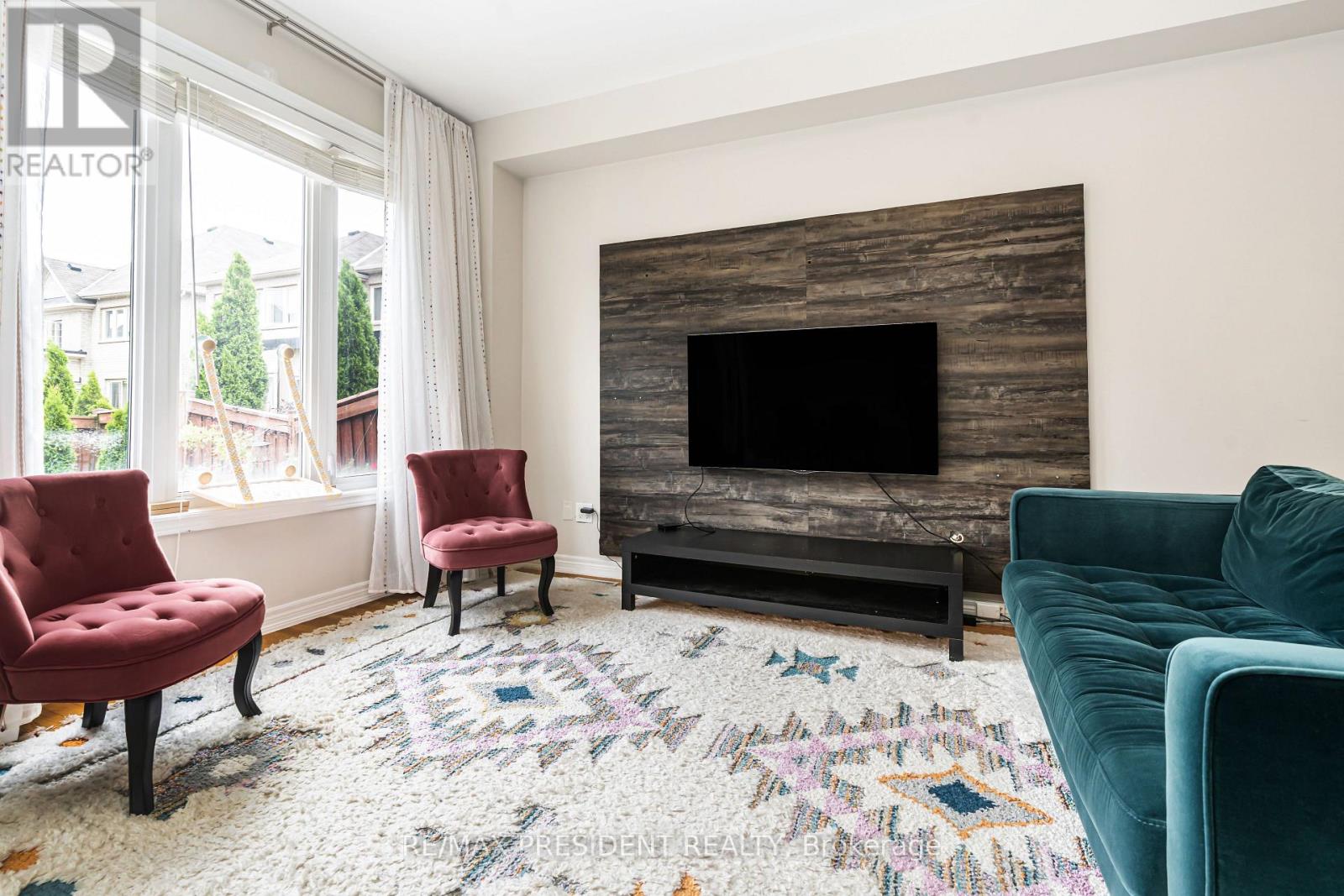 4 Pendulum Circle, Brampton, Ontario  L6R 3N5 - Photo 13 - W13424104