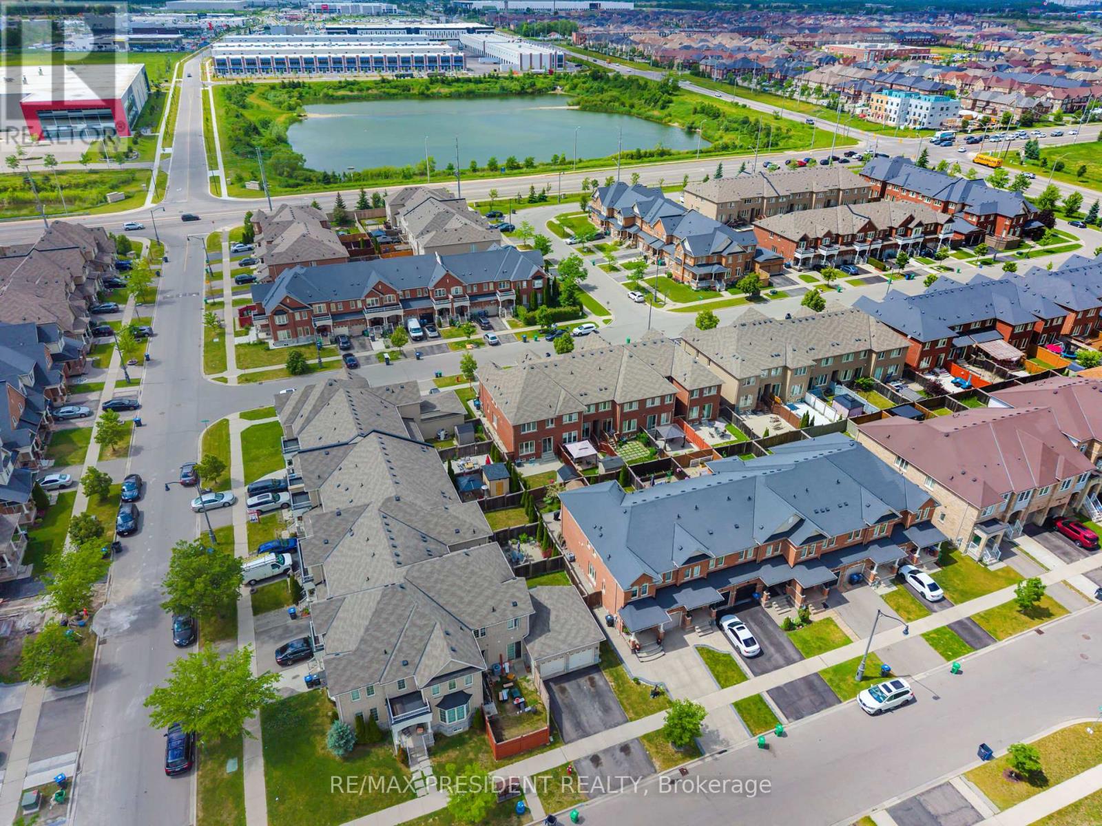 4 Pendulum Circle, Brampton, Ontario  L6R 3N5 - Photo 41 - W13424104