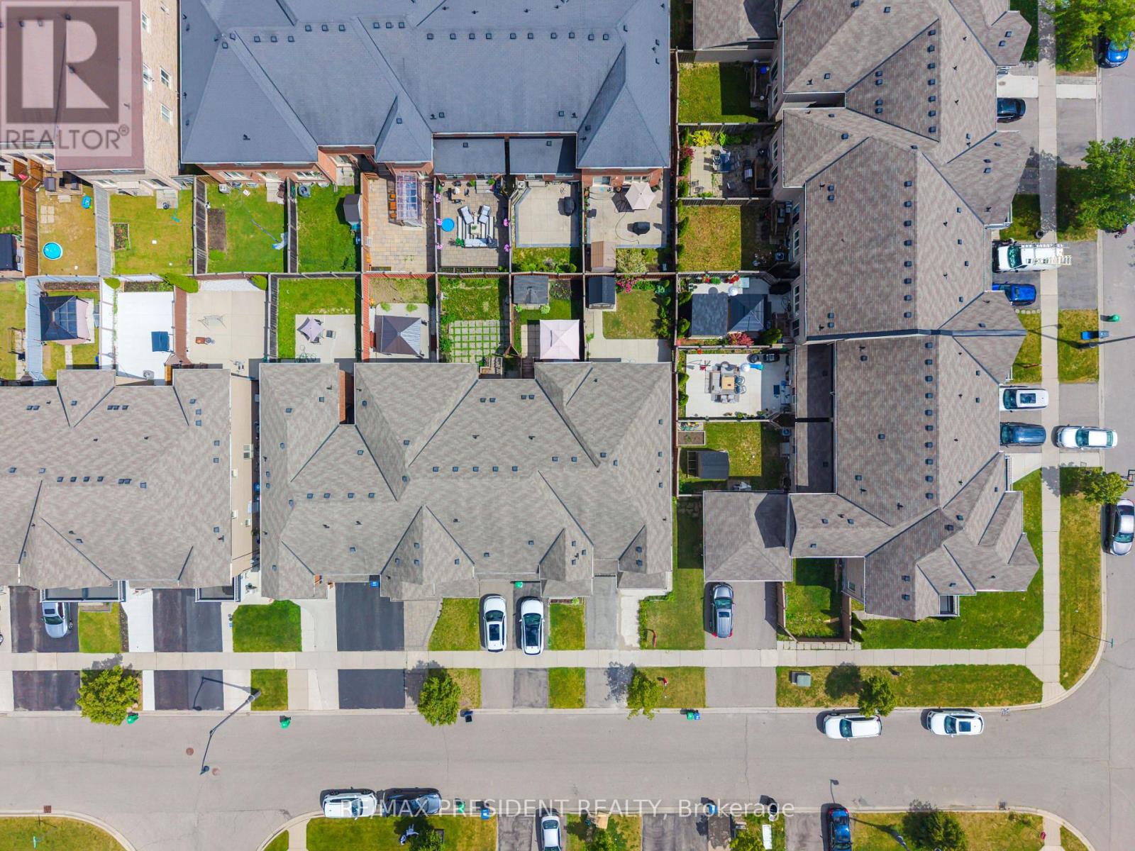 4 Pendulum Circle, Brampton, Ontario  L6R 3N5 - Photo 43 - W13424104