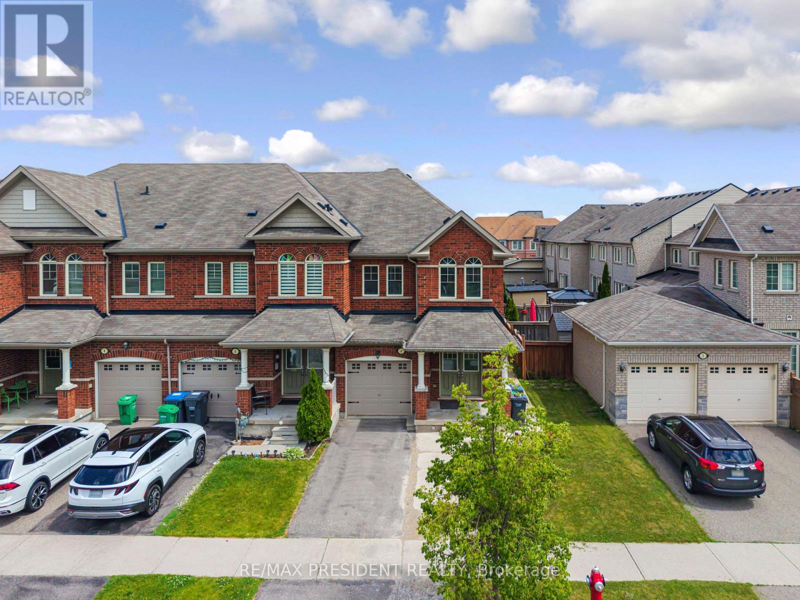 4 Pendulum Circle, Brampton, Ontario  L6R 3N5 - Photo 45 - W13424104