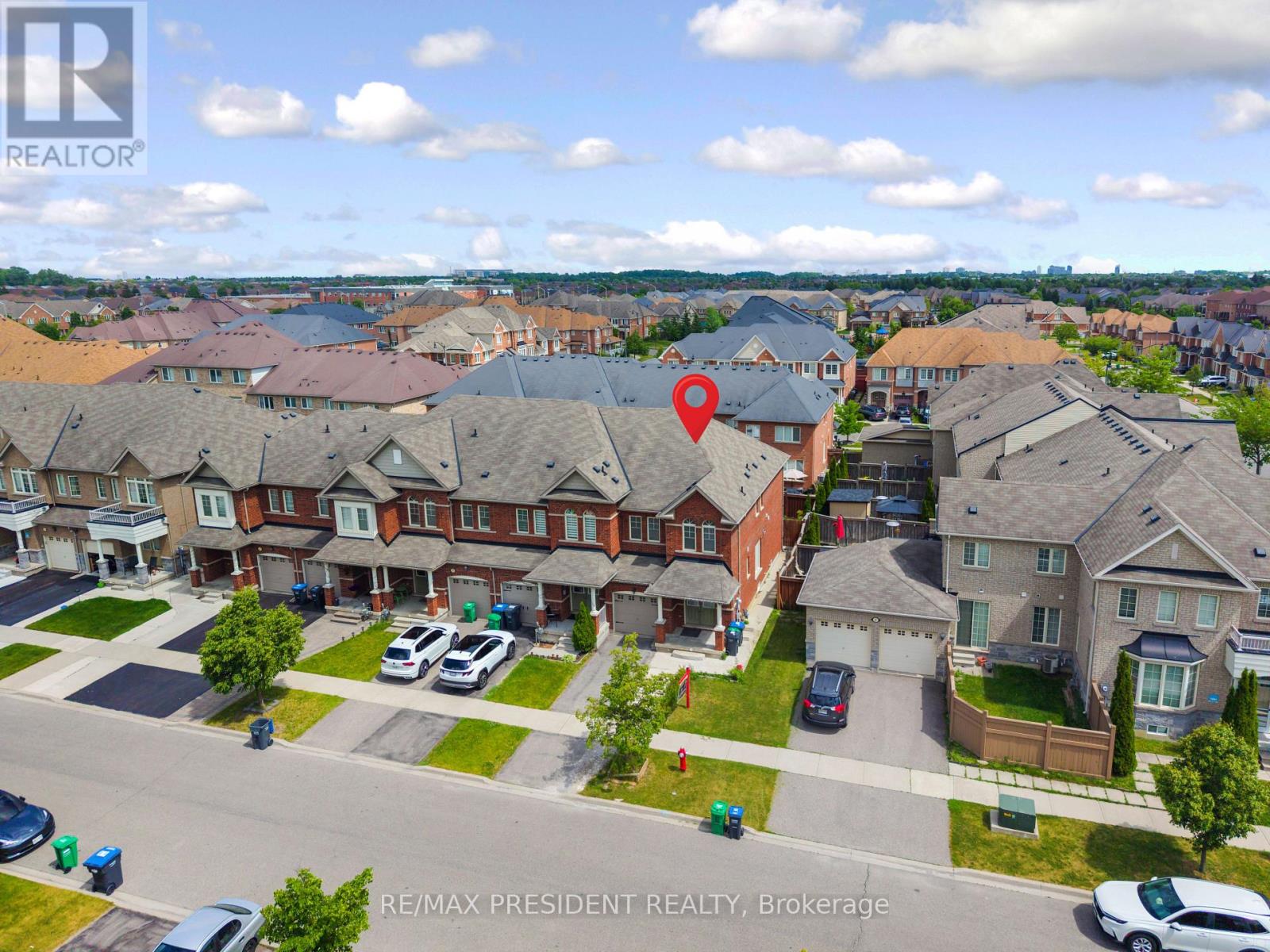 4 Pendulum Circle, Brampton, Ontario  L6R 3N5 - Photo 49 - W13424104