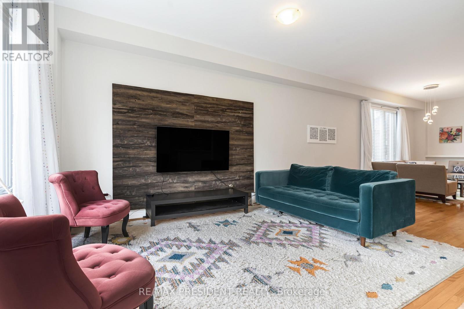 4 Pendulum Circle, Brampton, Ontario  L6R 3N5 - Photo 15 - W13424104