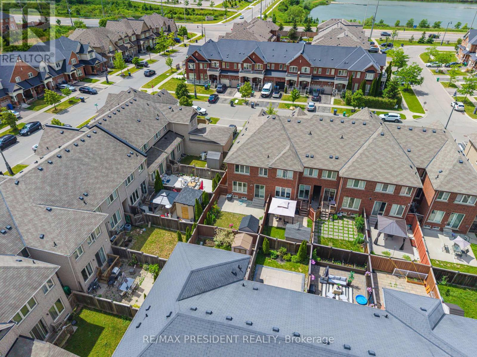 4 Pendulum Circle, Brampton, Ontario  L6R 3N5 - Photo 42 - W13424104