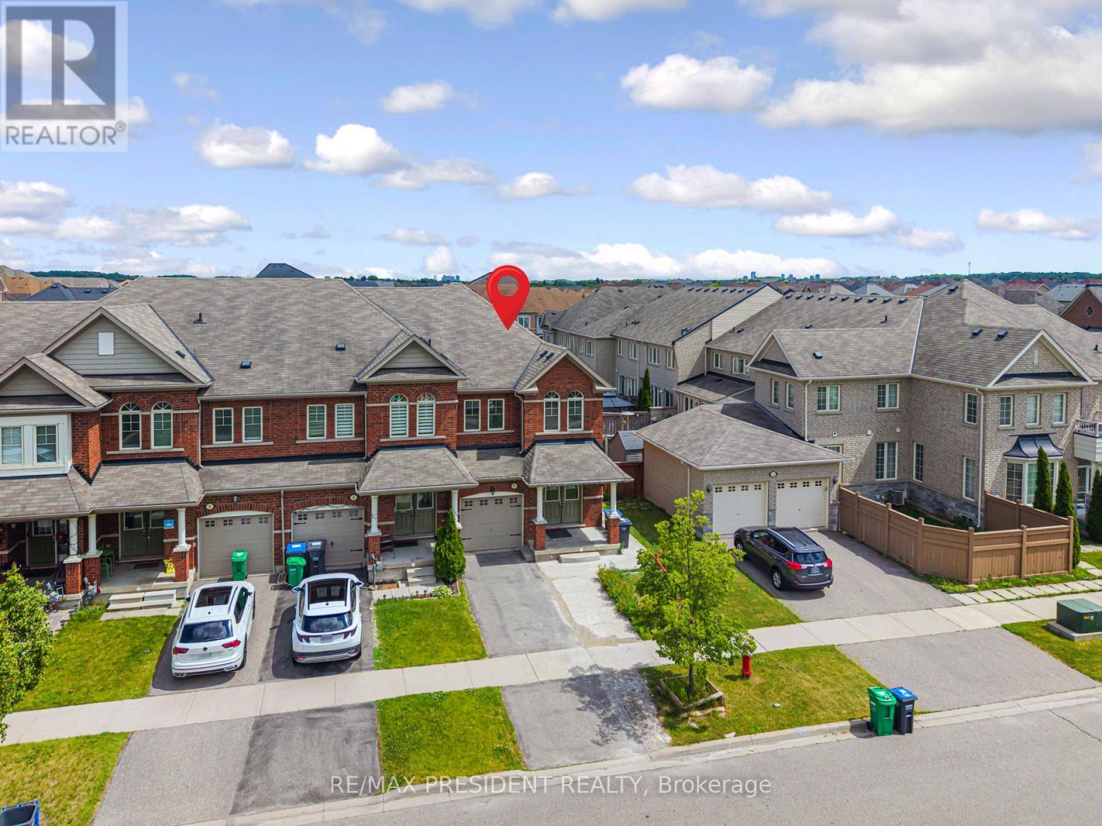 4 Pendulum Circle, Brampton, Ontario  L6R 3N5 - Photo 48 - W13424104