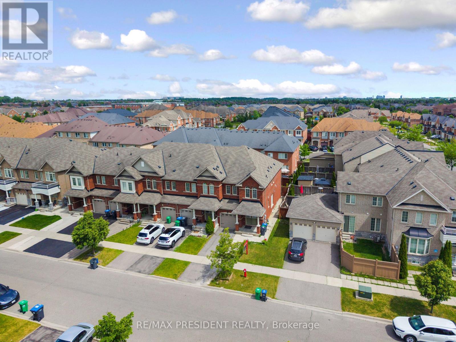 4 Pendulum Circle, Brampton, Ontario  L6R 3N5 - Photo 44 - W13424104
