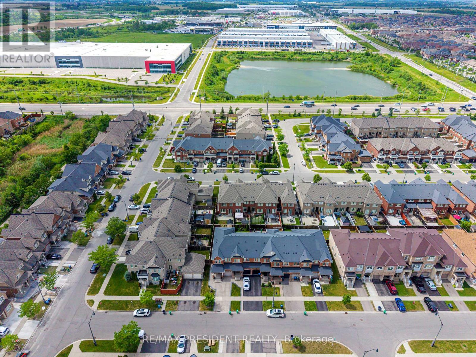 4 Pendulum Circle, Brampton, Ontario  L6R 3N5 - Photo 40 - W13424104