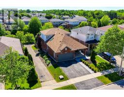 15 ZECCA DRIVE, Guelph, Ontario