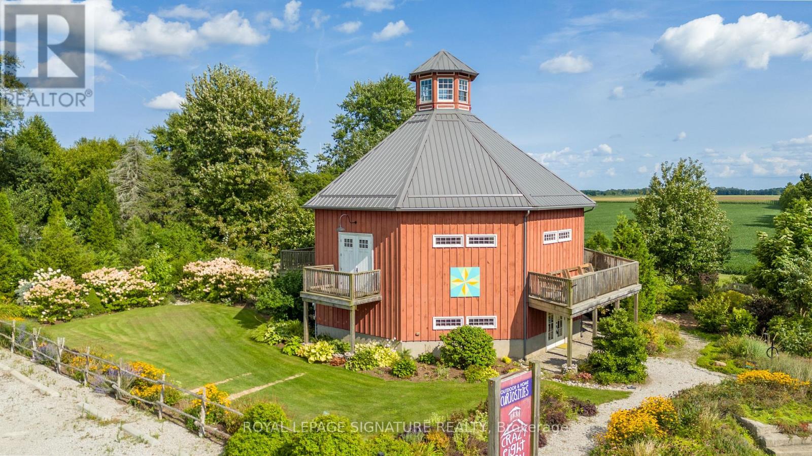 14226 TALBOT TRAIL ROAD, Chatham-Kent, Ontario
