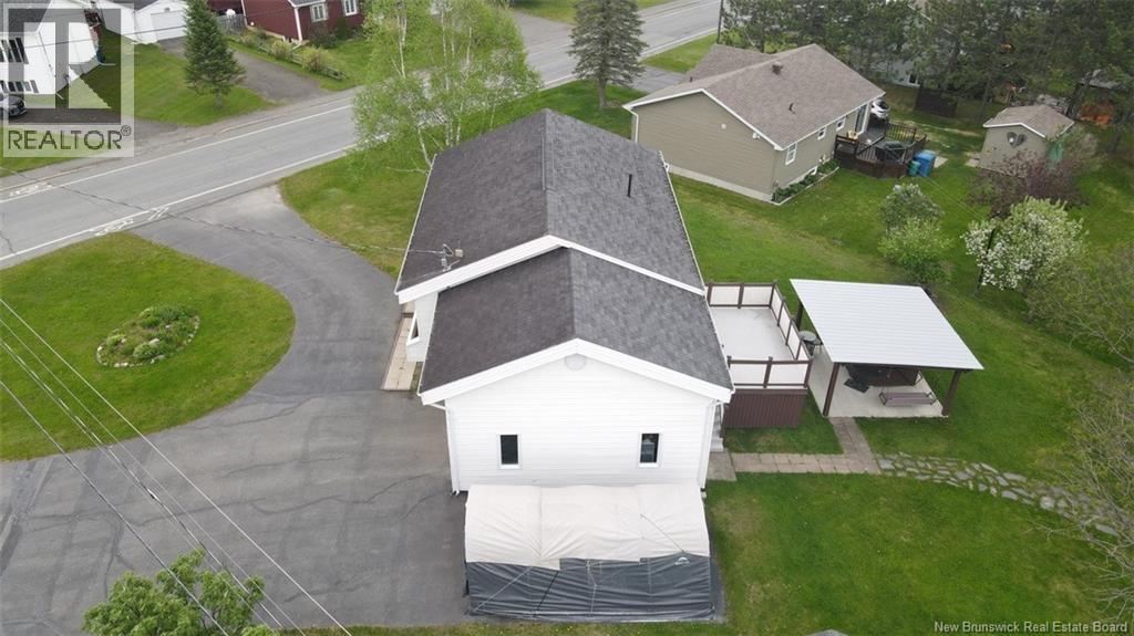 84 Aqueduc Street, Saint-Jacques, New Brunswick  E7B 1R2 - Photo 20 - NB135526