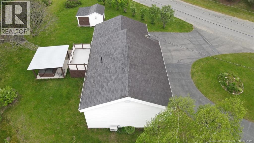 84 Aqueduc Street, Saint-Jacques, New Brunswick  E7B 1R2 - Photo 16 - NB135526
