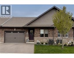 29 SCHUYLER Street Unit# 52, Paris, Ontario
