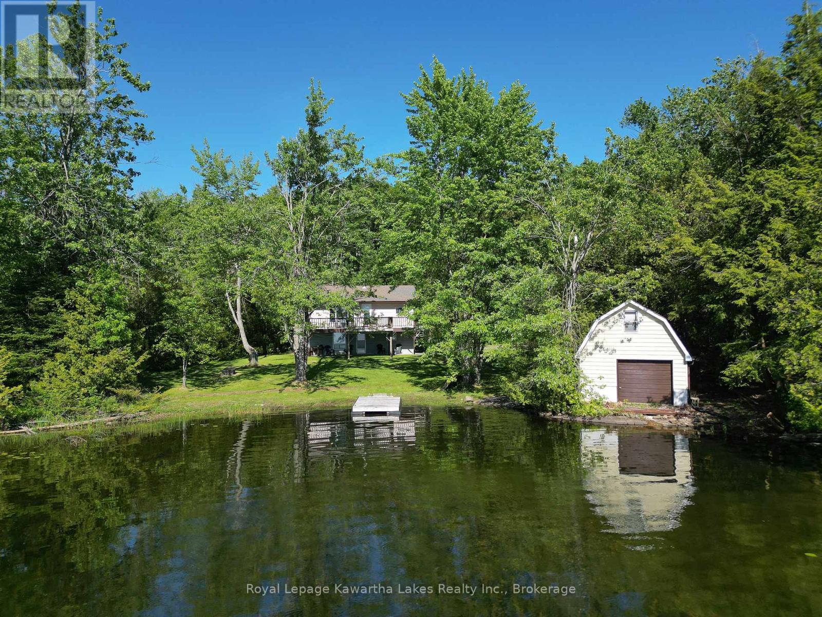 40 WEMBLEY DRIVE, Kawartha Lakes, Ontario