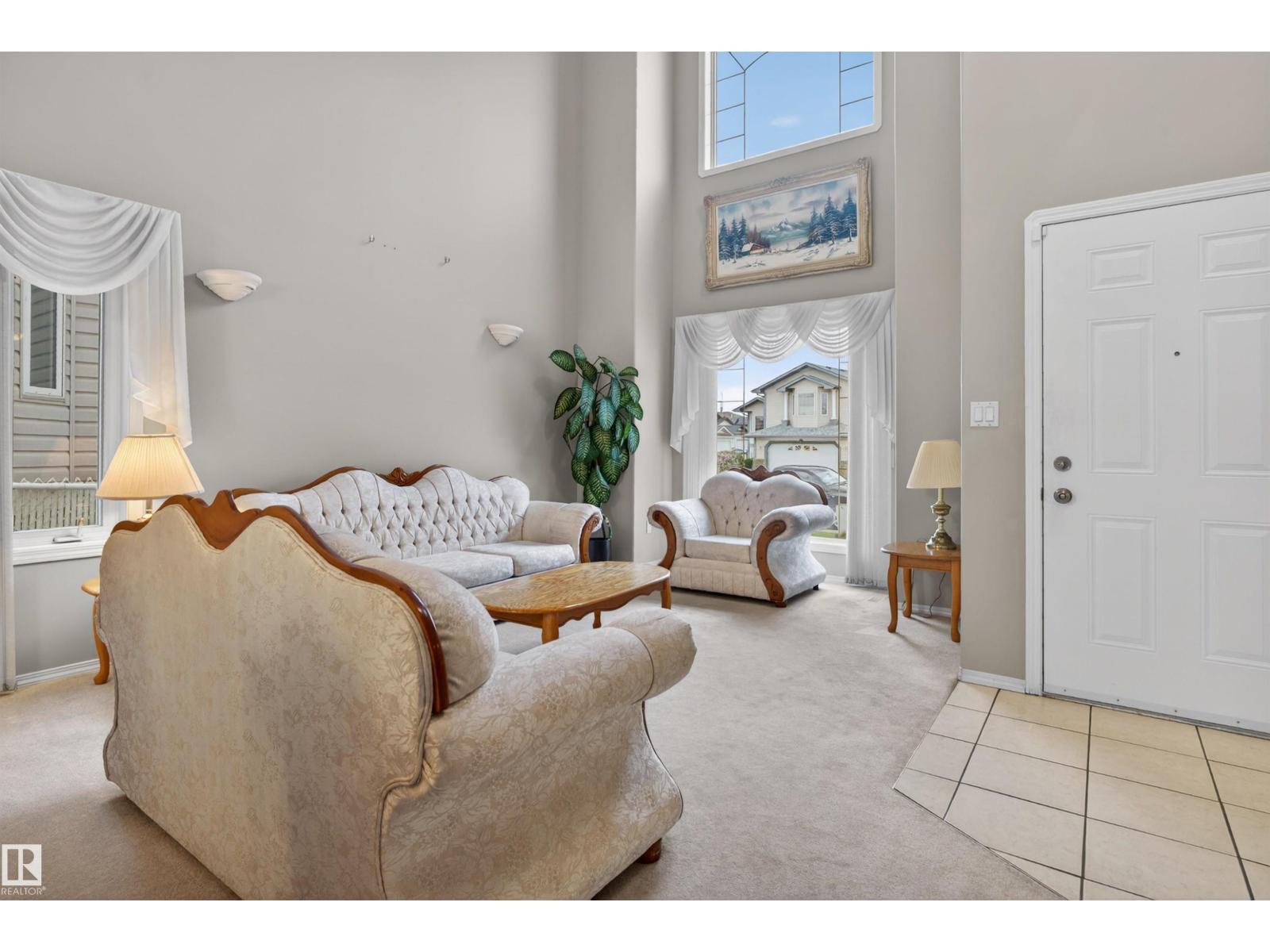 2839 151a Av Nw, Edmonton, Alberta  T5Y 2T7 - Photo 13 - E4492936