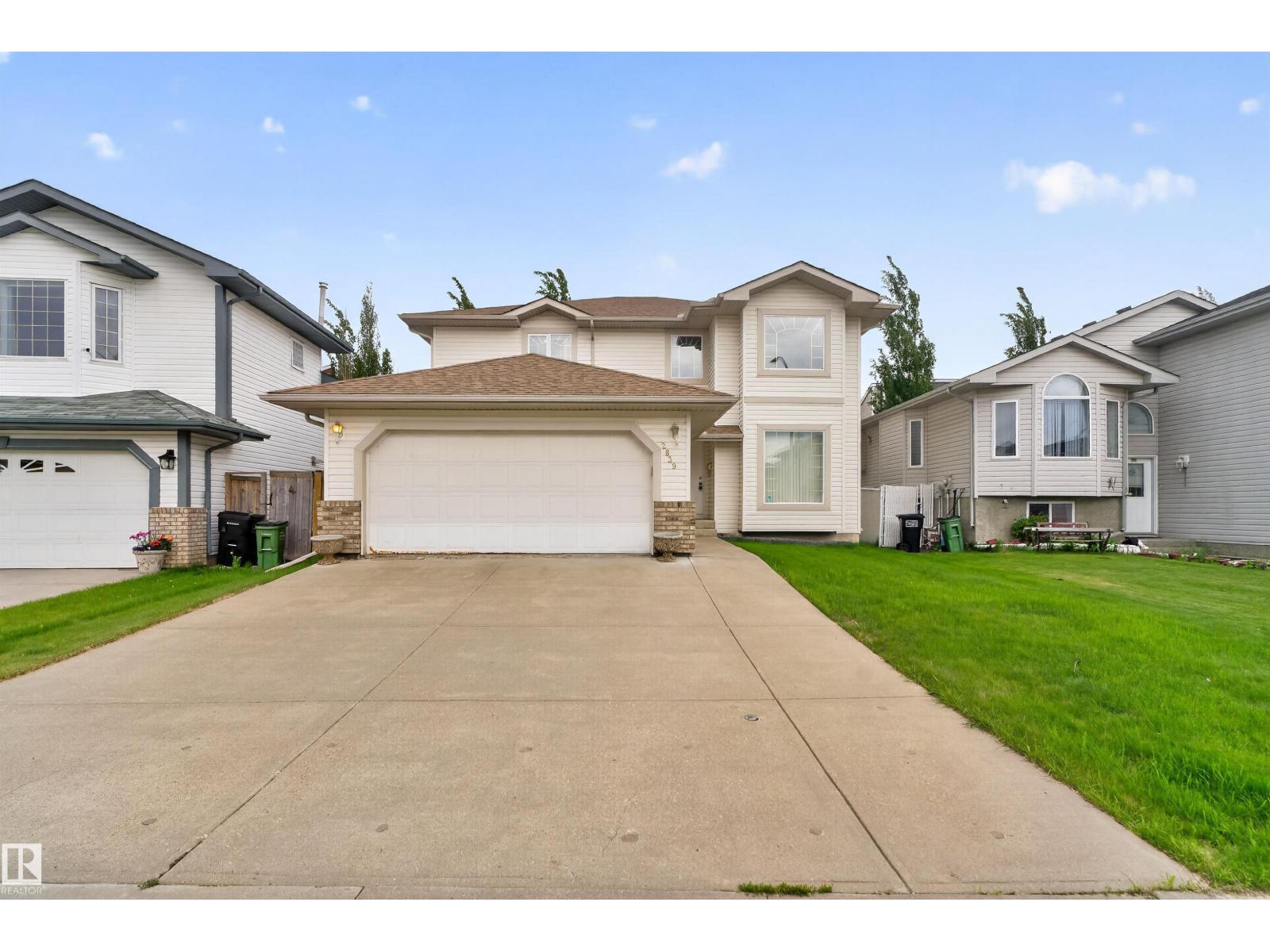 2839 151a Av Nw, Edmonton, Alberta  T5Y 2T7 - Photo 4 - E4492936