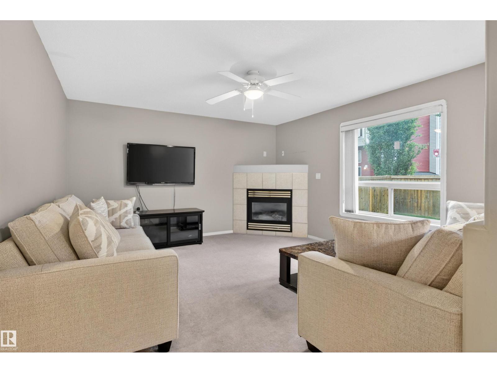 2839 151a Av Nw, Edmonton, Alberta  T5Y 2T7 - Photo 20 - E4492936