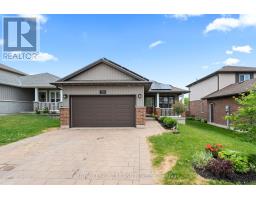 38 LEESBORO TRAIL, Thames Centre, Ontario