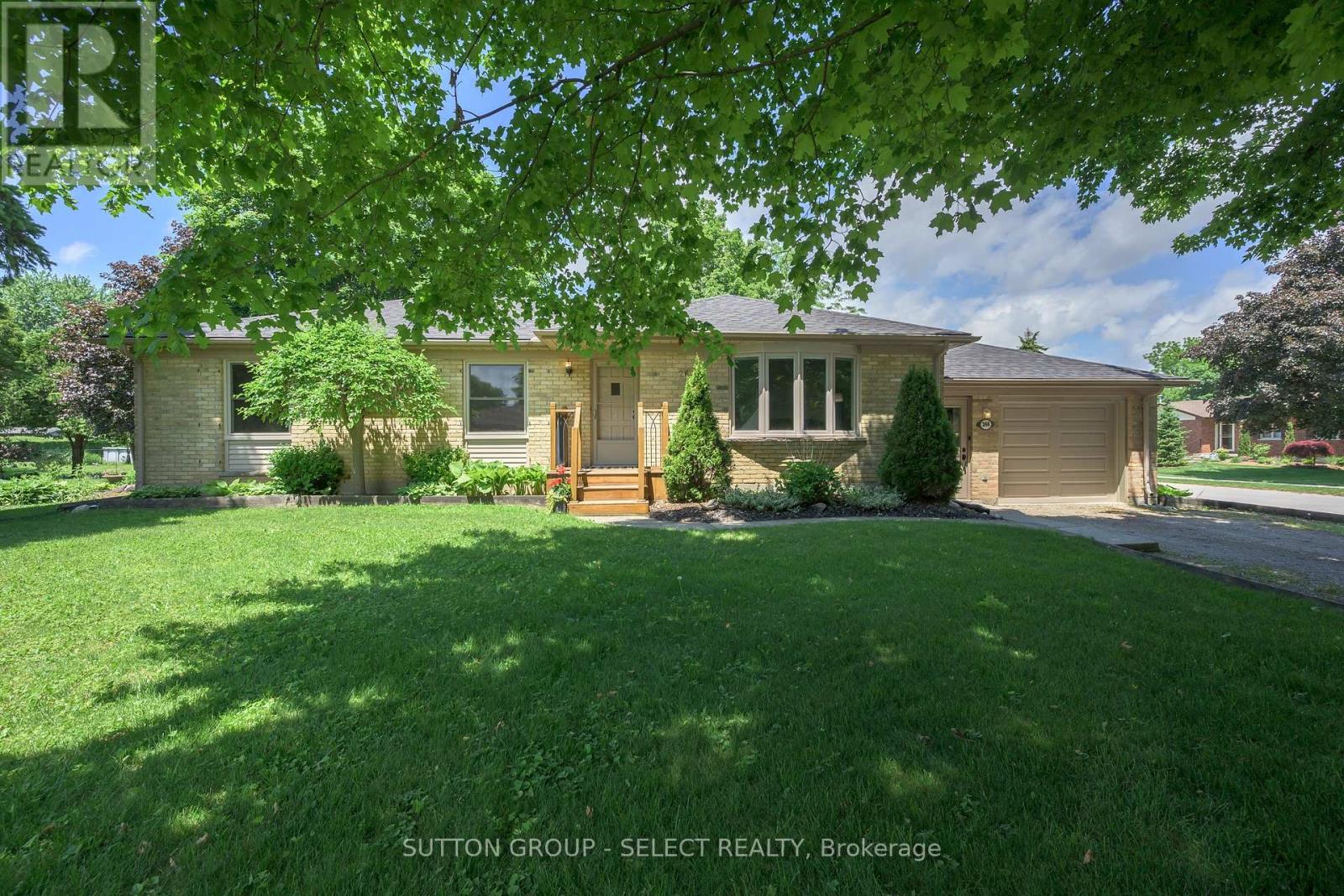268 MARGARET STREET, Middlesex Centre, Ontario