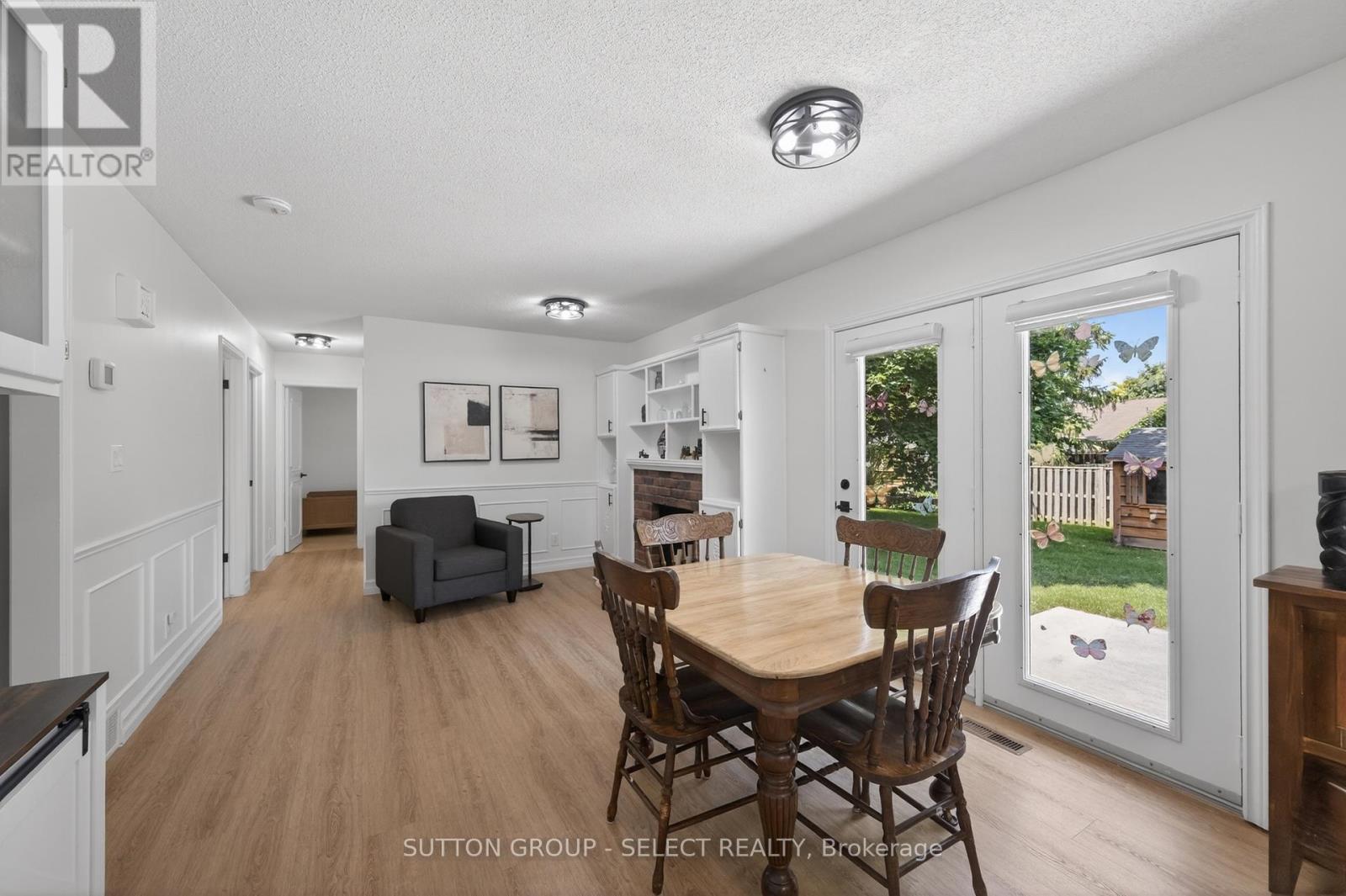 268 Margaret Street, Middlesex Centre, Ontario  N0M 2A0 - Photo 16 - X13430048
