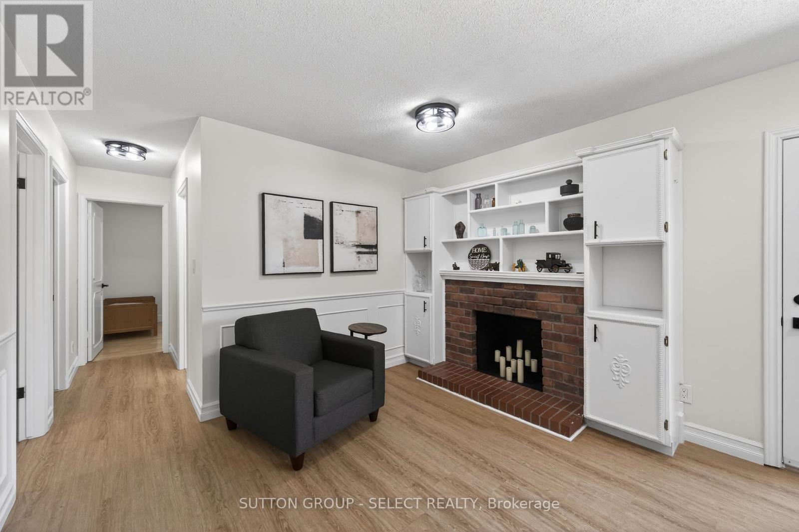 268 Margaret Street, Middlesex Centre, Ontario  N0M 2A0 - Photo 17 - X13430048