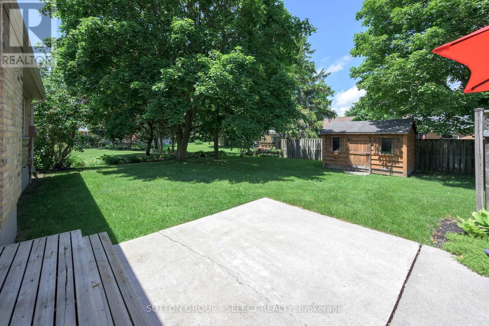 268 Margaret Street, Middlesex Centre, Ontario  N0M 2A0 - Photo 4 - X13430048