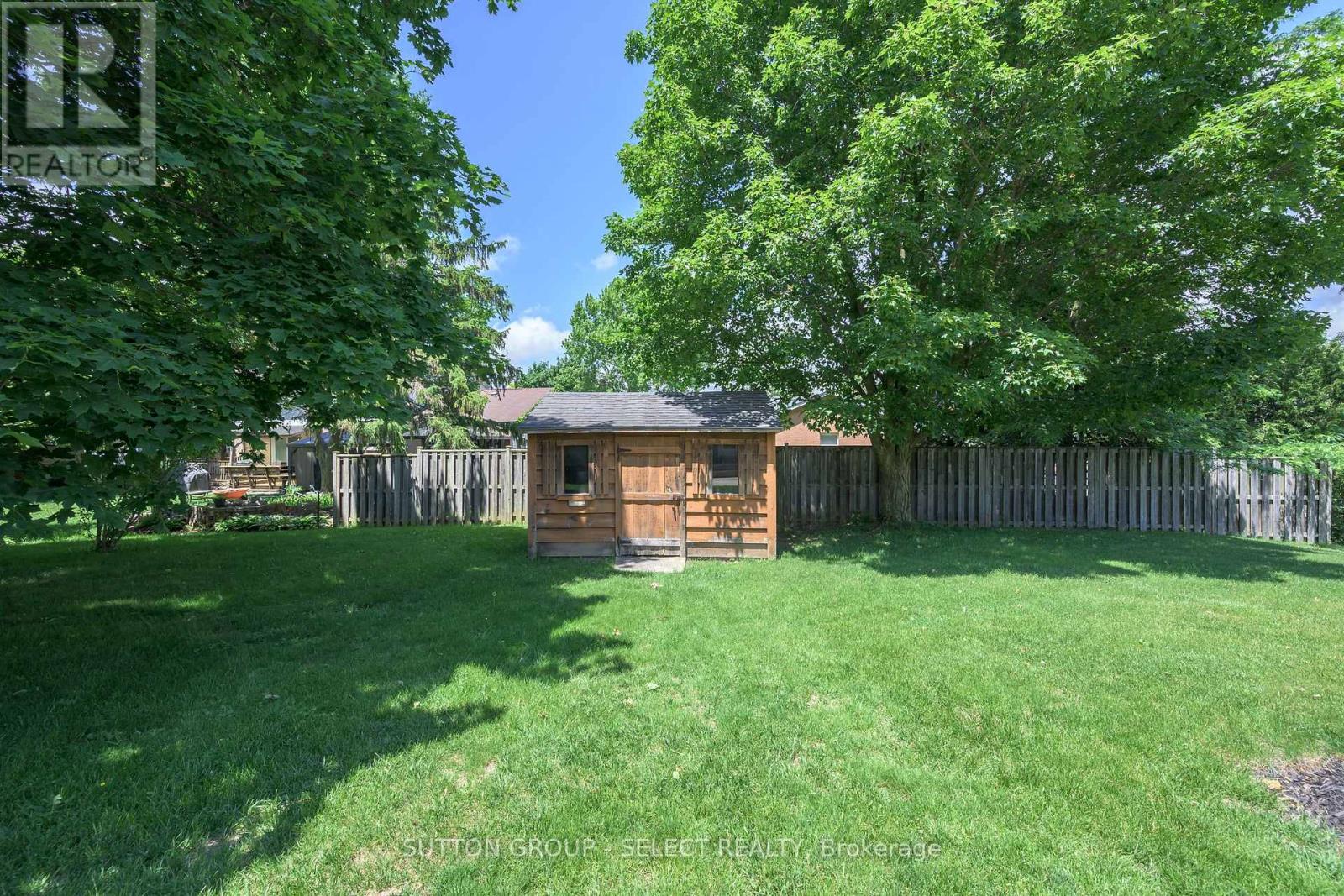 268 Margaret Street, Middlesex Centre, Ontario  N0M 2A0 - Photo 5 - X13430048