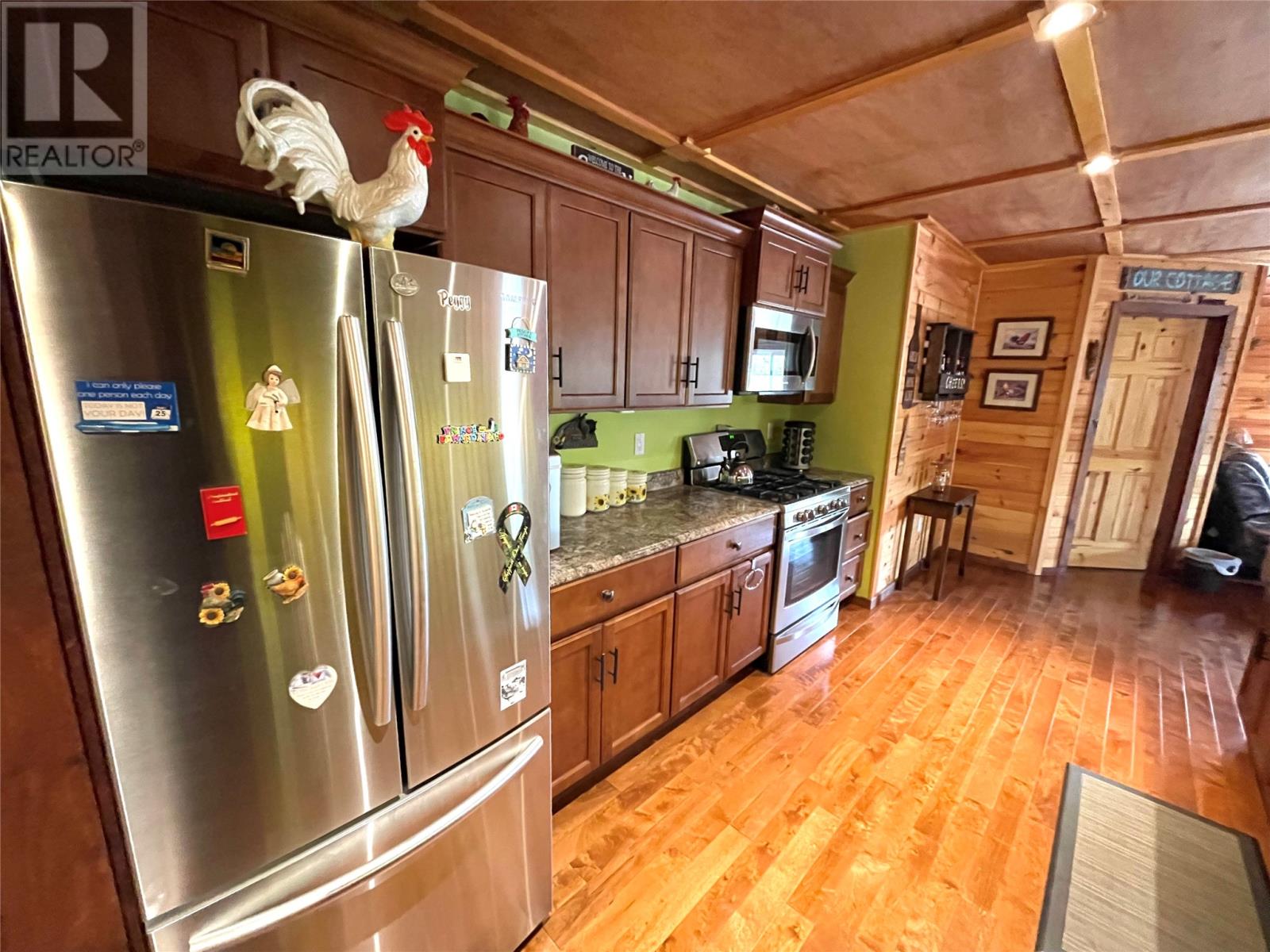 108605 Aspen Pond Road, Grand Falls-Windsor, Newfoundland & Labrador  A2B 1K1 - Photo 14 - 1298802