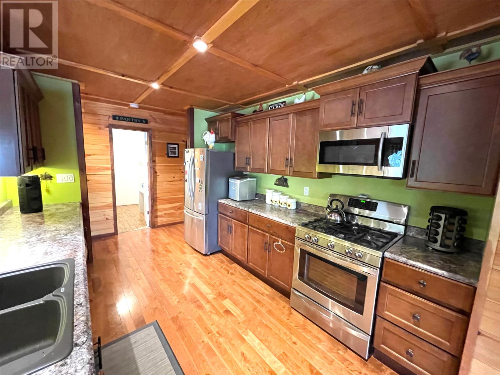 108605 Aspen Pond Road, Grand Falls-Windsor, Newfoundland & Labrador  A2B 1K1 - Photo 15 - 1298802