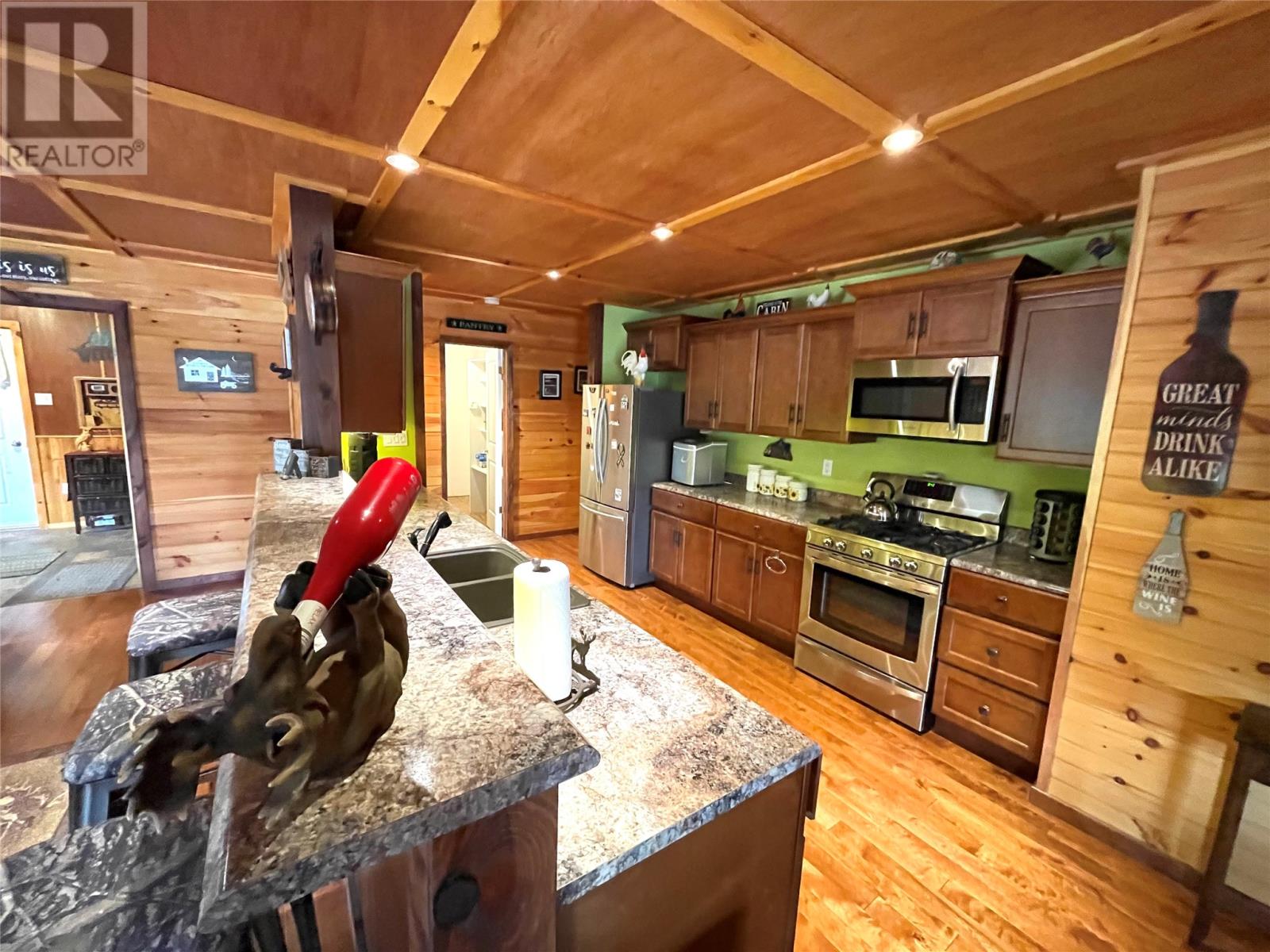 108605 Aspen Pond Road, Grand Falls-Windsor, Newfoundland & Labrador  A2B 1K1 - Photo 16 - 1298802