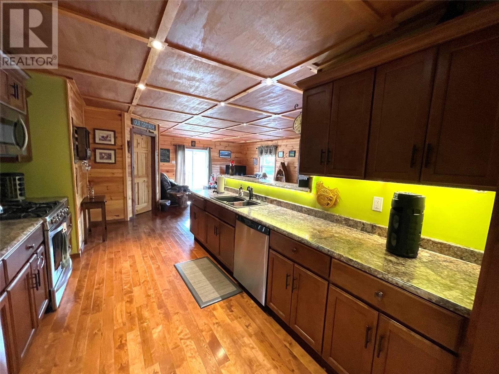 108605 Aspen Pond Road, Grand Falls-Windsor, Newfoundland & Labrador  A2B 1K1 - Photo 17 - 1298802