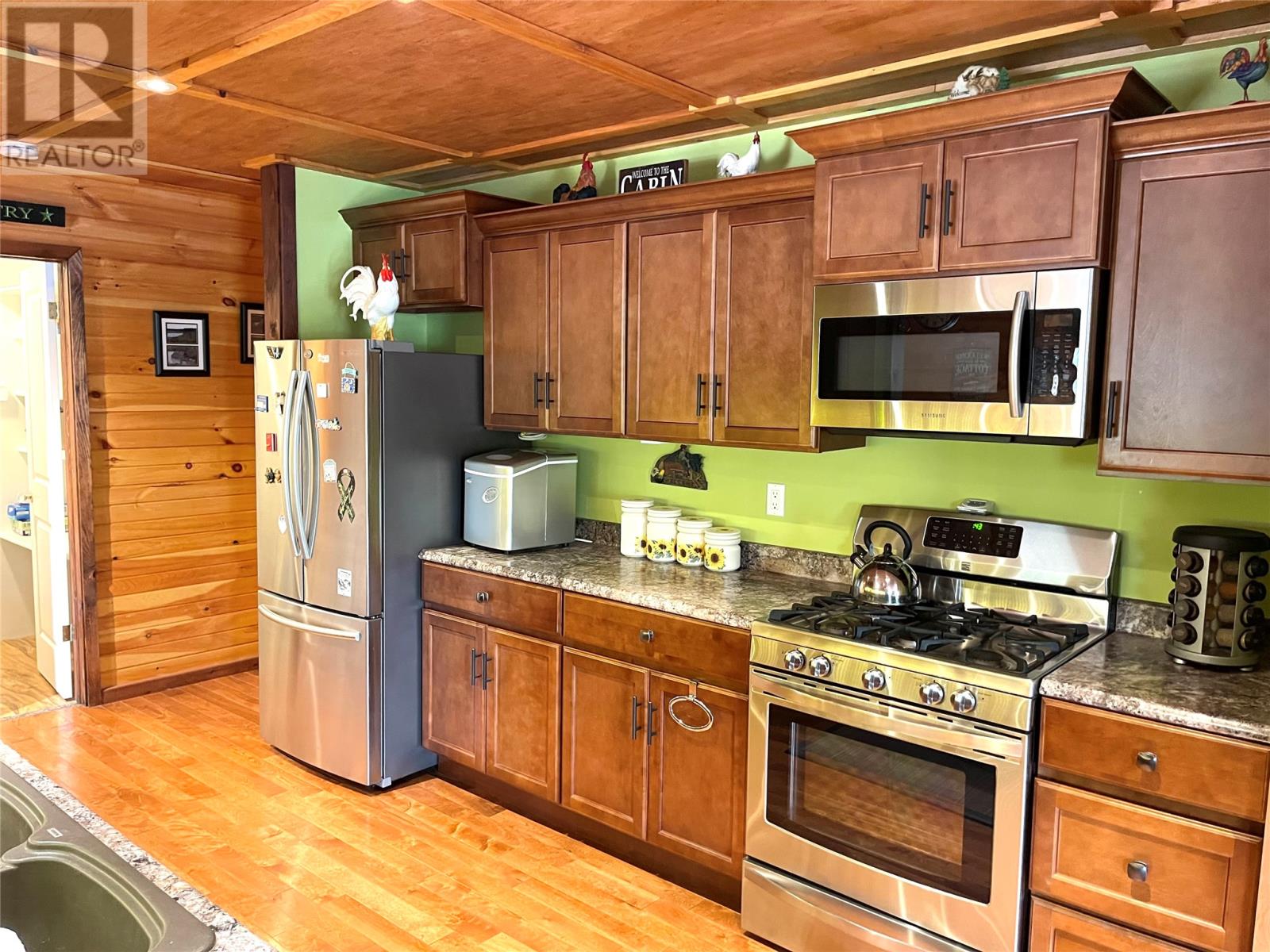 108605 Aspen Pond Road, Grand Falls-Windsor, Newfoundland & Labrador  A2B 1K1 - Photo 18 - 1298802