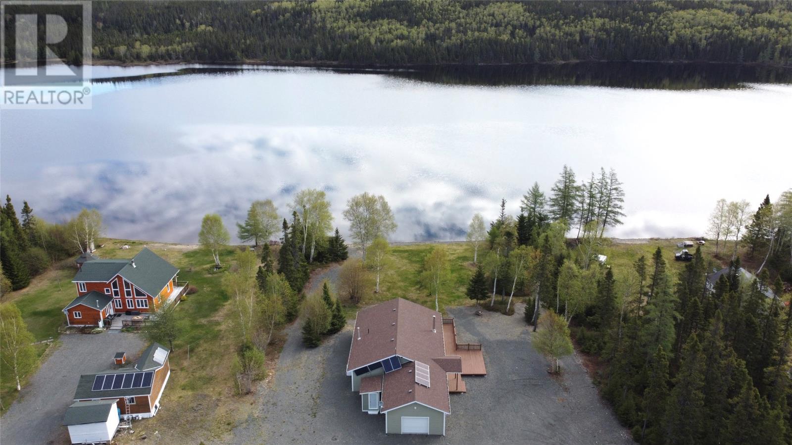 108605 Aspen Pond Road, Grand Falls-Windsor, Newfoundland & Labrador  A2B 1K1 - Photo 2 - 1298802