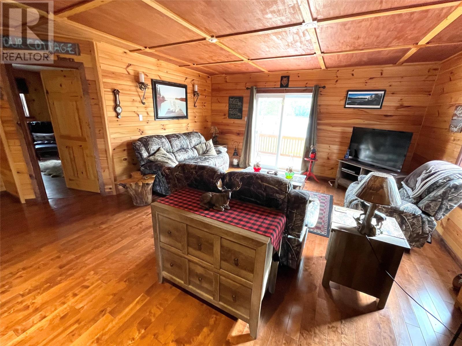 108605 Aspen Pond Road, Grand Falls-Windsor, Newfoundland & Labrador  A2B 1K1 - Photo 21 - 1298802