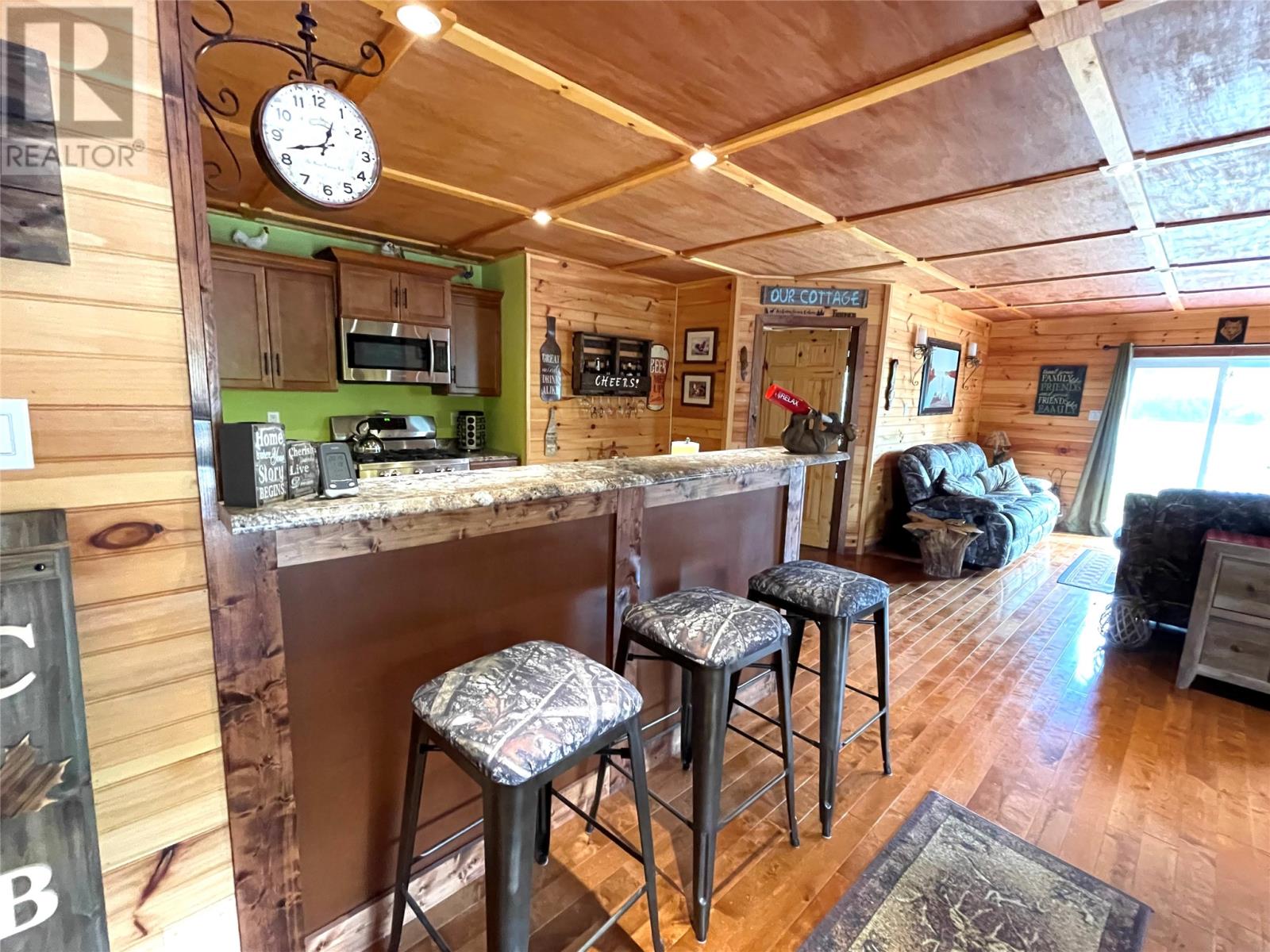 108605 Aspen Pond Road, Grand Falls-Windsor, Newfoundland & Labrador  A2B 1K1 - Photo 22 - 1298802