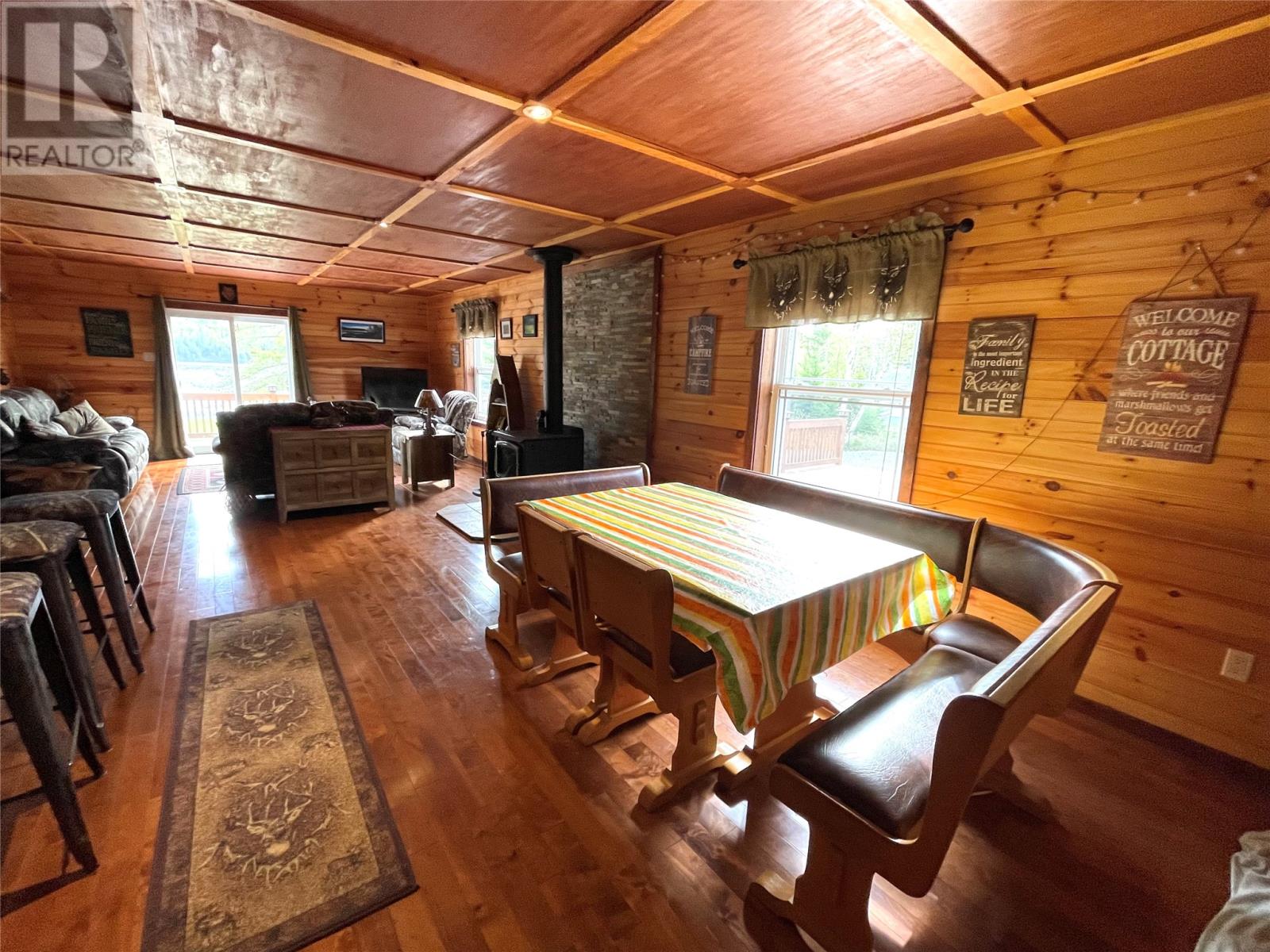 108605 Aspen Pond Road, Grand Falls-Windsor, Newfoundland & Labrador  A2B 1K1 - Photo 23 - 1298802