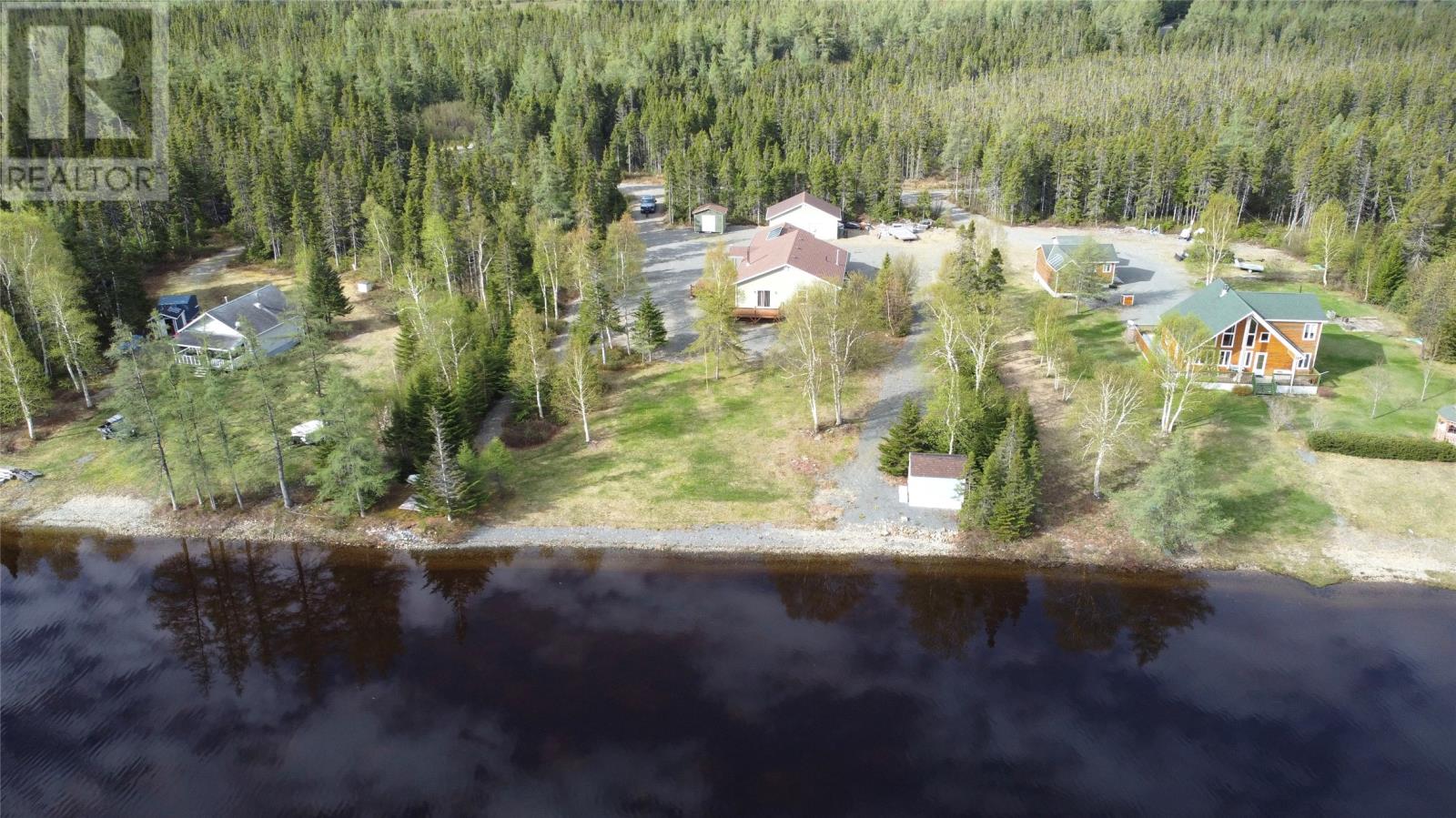 108605 Aspen Pond Road, Grand Falls-Windsor, Newfoundland & Labrador  A2B 1K1 - Photo 4 - 1298802