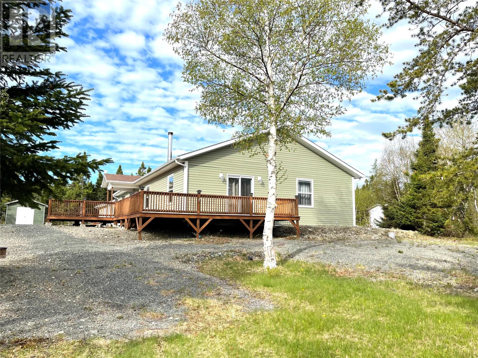 108605 Aspen Pond Road, Grand Falls-Windsor, Newfoundland & Labrador  A2B 1K1 - Photo 8 - 1298802