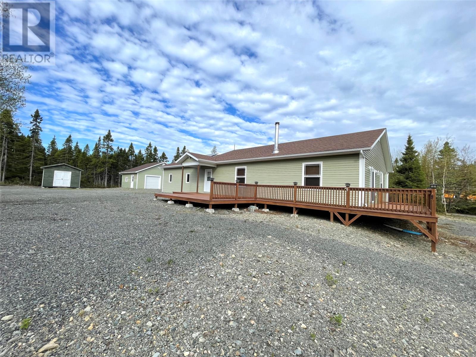 108605 Aspen Pond Road, Grand Falls-Windsor, Newfoundland & Labrador  A2B 1K1 - Photo 9 - 1298802
