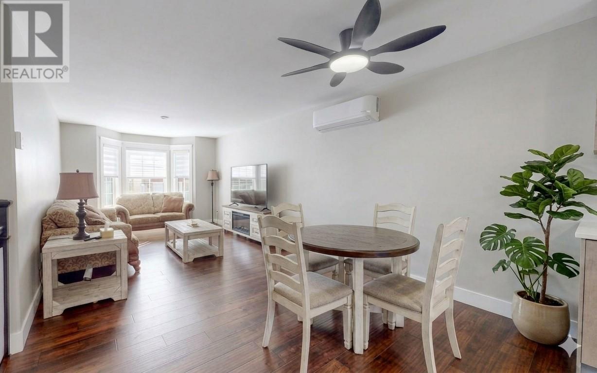 5 Brad Gushue Crescent, St. John's, Newfoundland & Labrador  A1H 0A3 - Photo 10 - 1298597